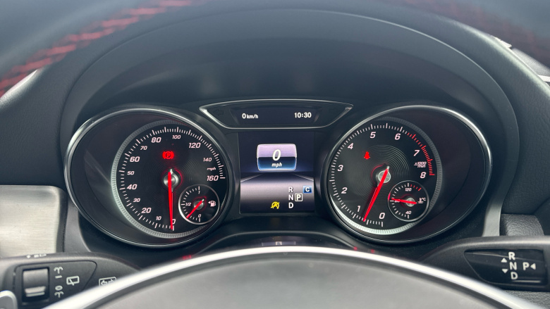 Mercedes-Benz GLA 200 AMG Line Premium 5dr Auto Petrol Hatchback